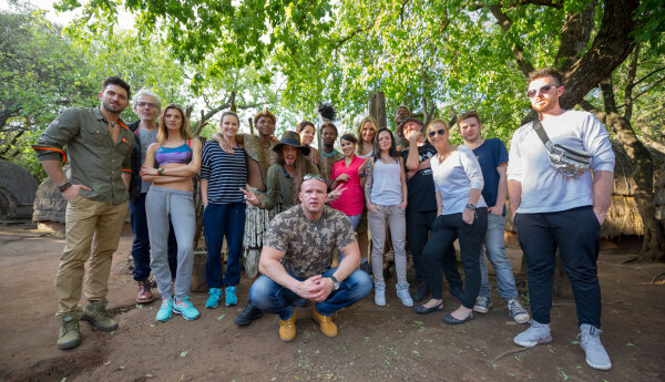 "Agent - Gwiazdy": Emocjonujące reality show w TVN