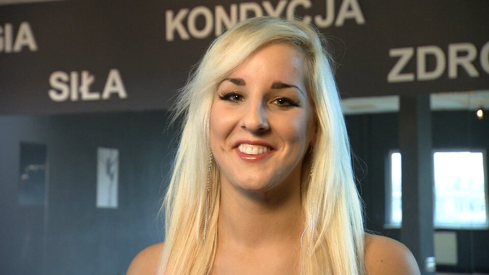 Czy Aniela Bogusz Jest W Ciąży Aniela Bogusz, Odcinek 52, Sezon 8, Warszawa - oficjalna strona