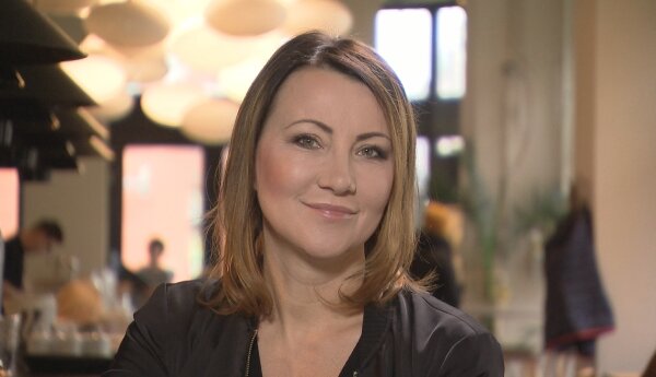 Beata Łańcuchowska