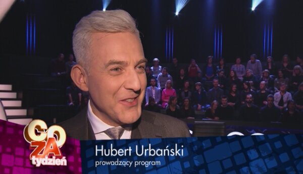 "Milionerzy" - odcinek specjalny z udziałem aktorów filmu "Podatek od miłości"