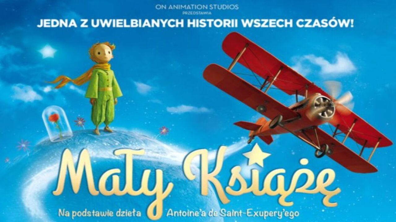 Mały Książę 2015 Cda Cały Film Mały Książę - oglądaj film online w Premiery CANAL+